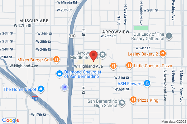 Metropolitan Family Medical Clinic