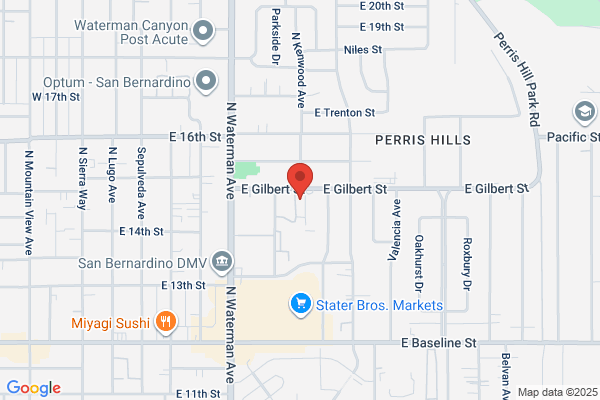 San Bernardino Family Medical