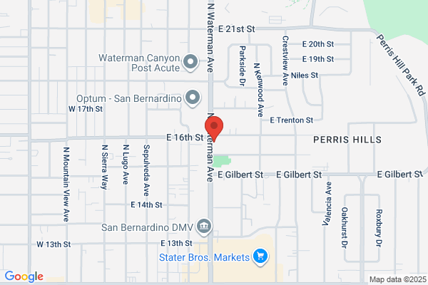 San Bernardino Retirement & Assisted Living