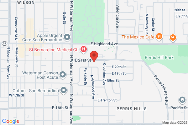San Bernardino Urological