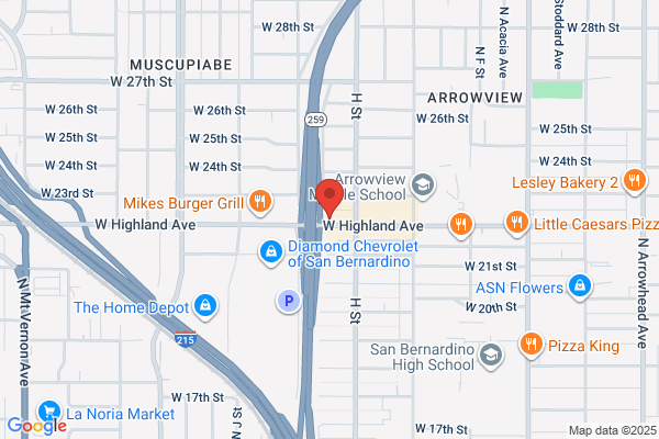 Tidwell Steven Dr DDS