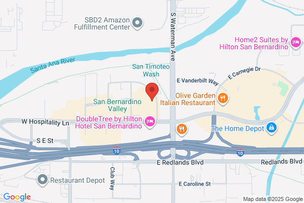 Victor Community Support