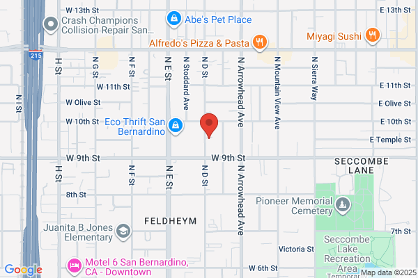 Fastest Labs of San Bernardino