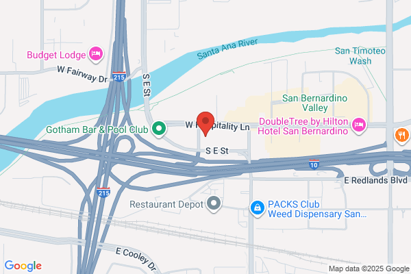 Los Angeles Skills Academy