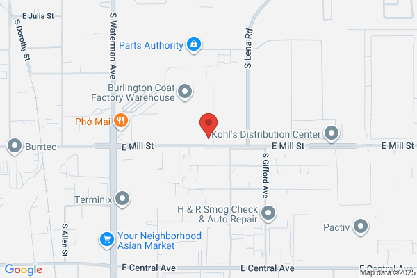 Consolidated Electrical Distributors
