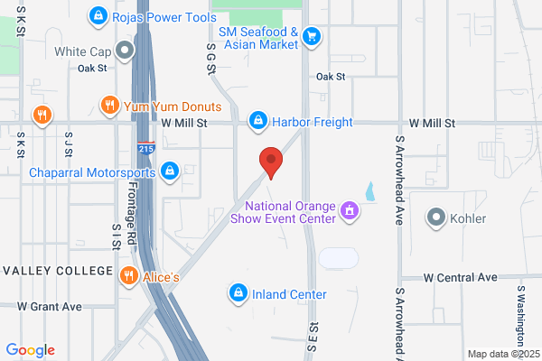 Concentra Urgent Care