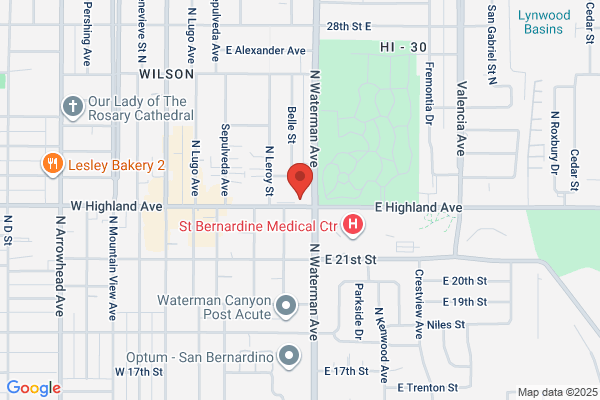 Premier Urgent Care Centers of California, Inc. - San Bernardino