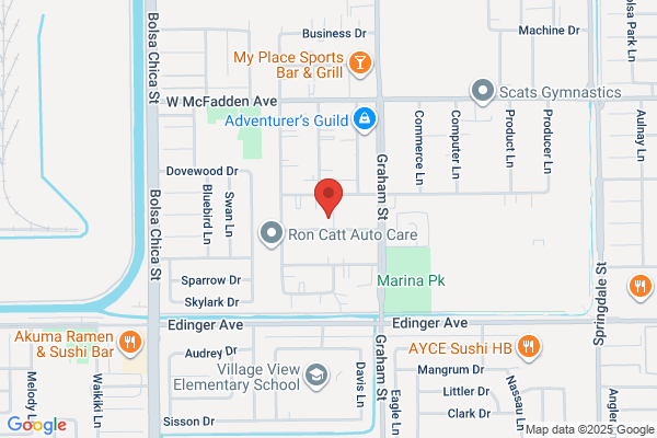 Garden Decors Depot, Inc