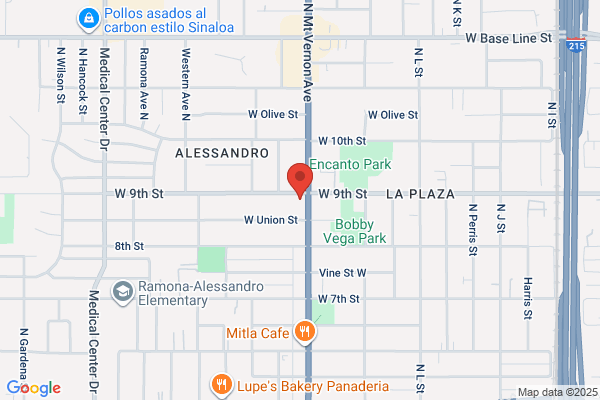 Granero Feeds & Pet Shop