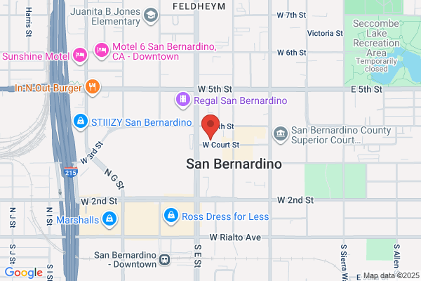 Downtown Fit Camp