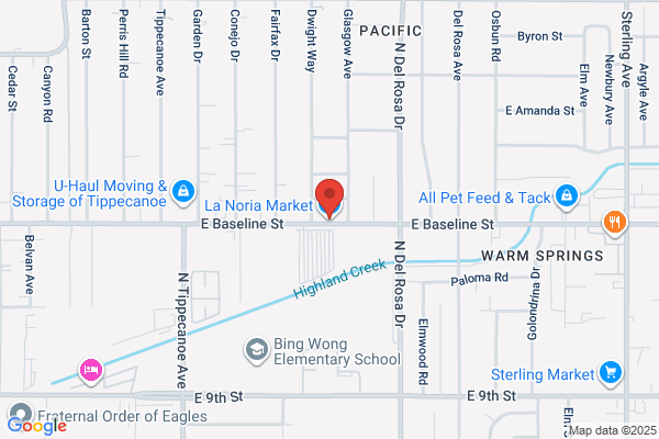 Nagle Veal Inc