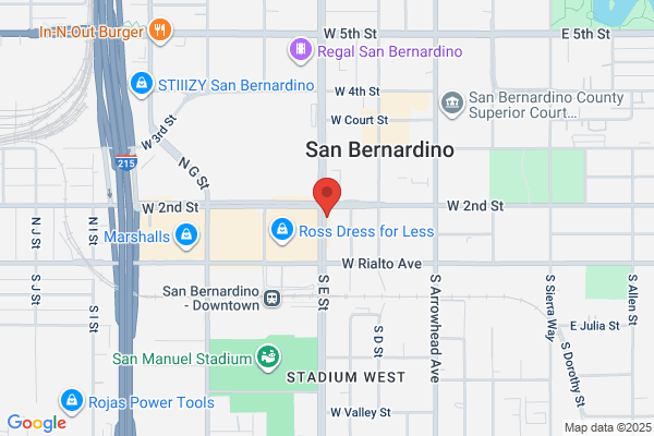 All Garage Door Repair San Bernardino