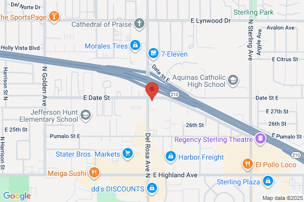 Food & Fuel Inc
