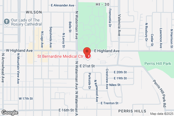 Anderson Dennis K MD Inc