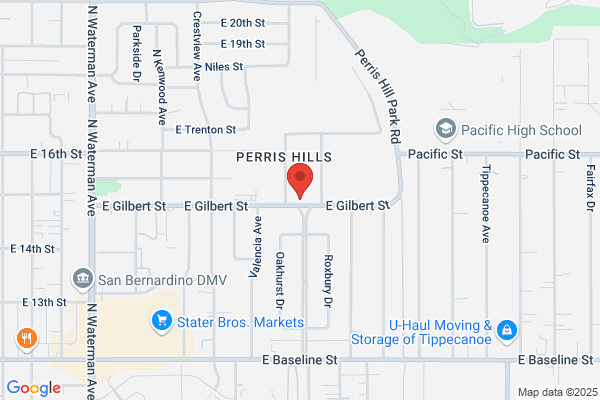 Inland Empire Gynecology & Obstetrics Medical Group Inc