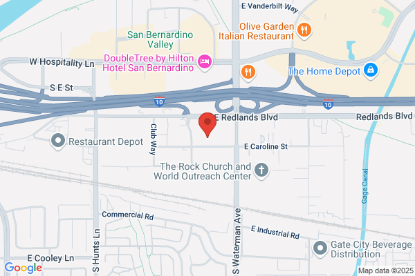 Loma Linda University Orthopaedic