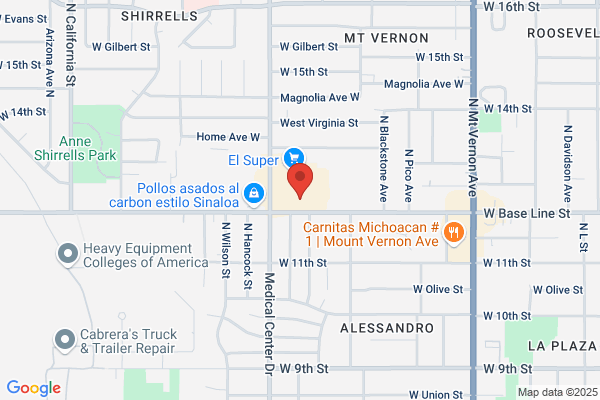 Metropolitan Family Medical Clinic