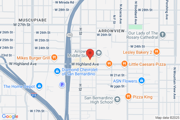 Metropolitan Industrial Medical Clinic