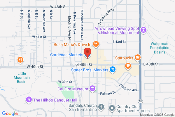 Cardenas Markets