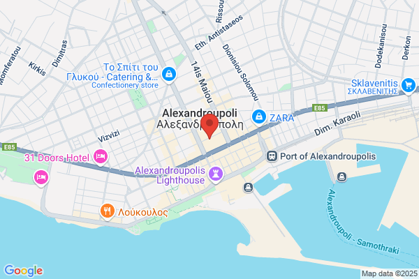 Agredano's Market