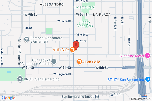 El Osito Nutritional Center