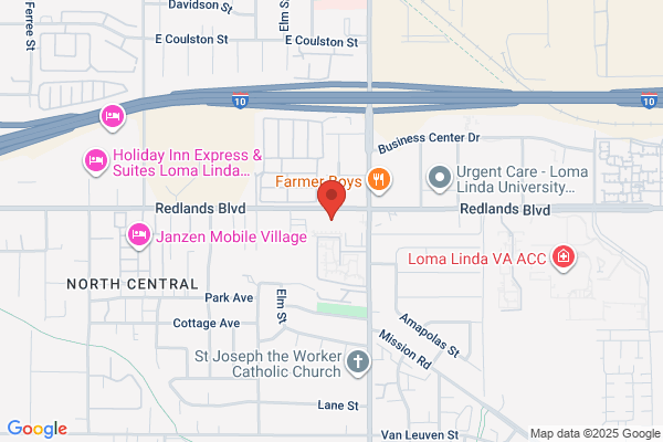 Loma Linda Oriental Mkt