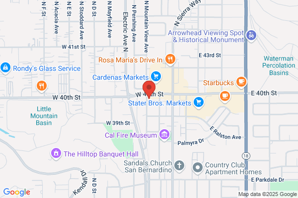 Mikes Market & Liquor