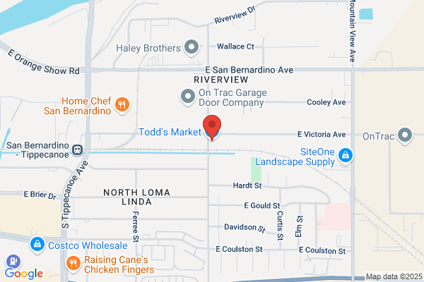 Todd's Market