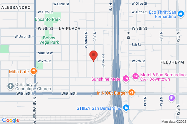 Tony & Son Market