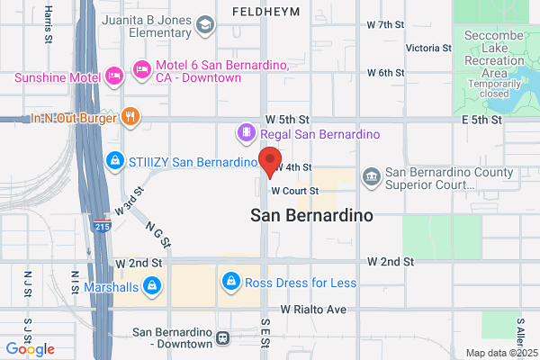 Ricardo's Barbers & Mens Hair Salon