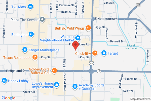 St Bernard Home Care Inc