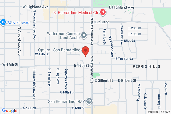 Valley Healthcare Center