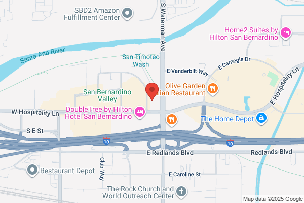 SureStay Plus By Best Western San Bernardino South
