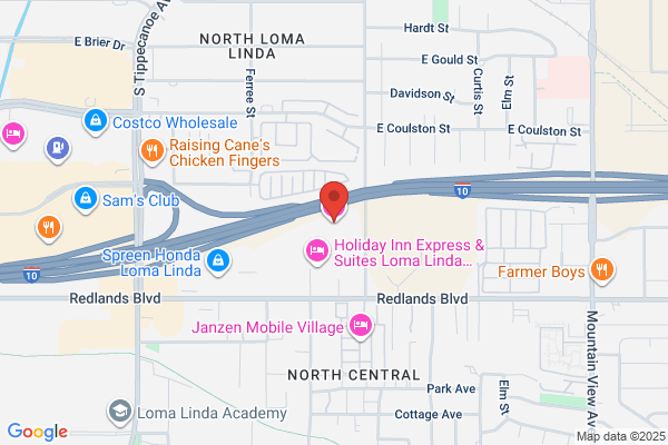 TownePlace Suites by Marriott San Bernardino Loma Linda