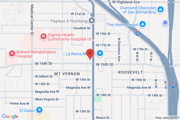 Valley Motel