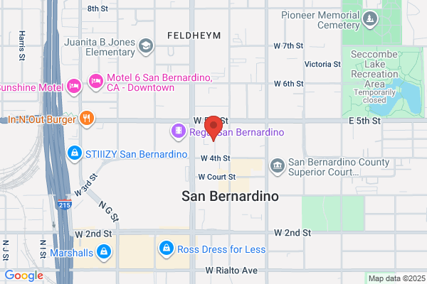 California Surveying Corporation