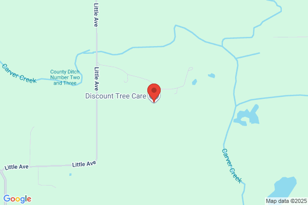 Discount Tree Care, Inc.