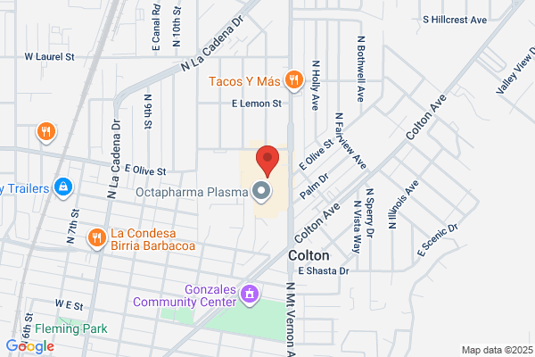 Las Glorias Coin Laundry