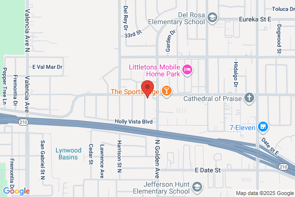 Lynwood Laundromat
