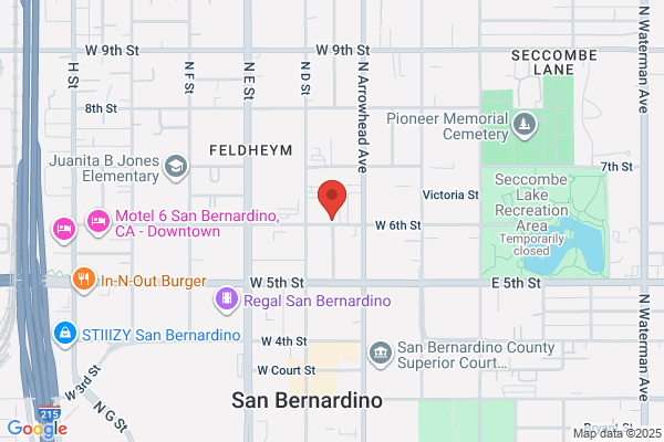Speedway Attorney Service