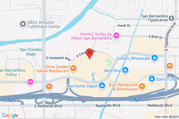 Evangelista Arthur Law Offices Of
