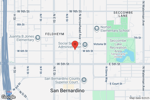 San Bernardino Finest Locksmith