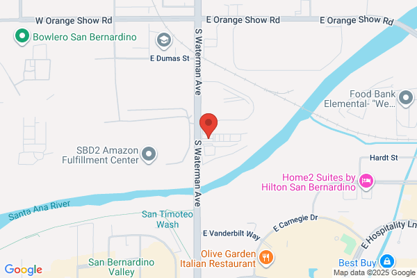 Sepulveda Building Materials