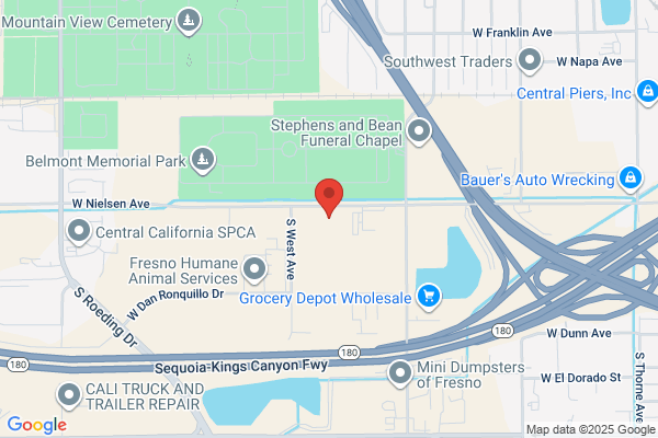 Central Sanitary Supply Central Building Svs