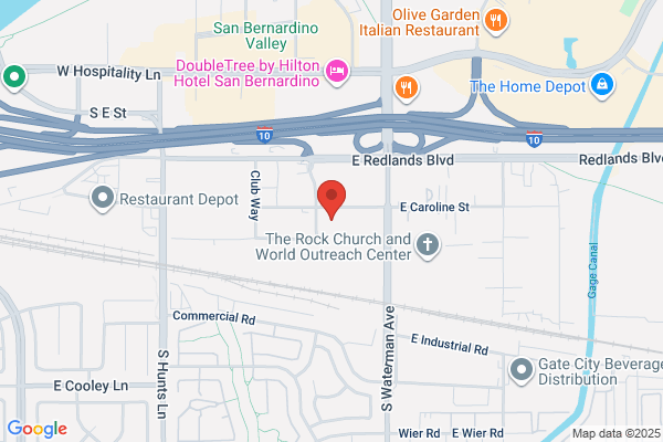Fresenius Kidney Care Loma Linda