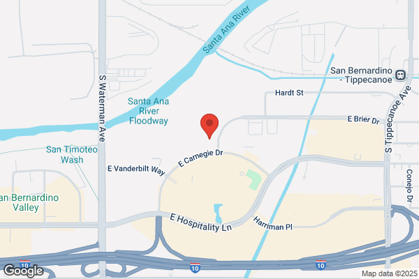 Fresenius Kidney Care San Bernardino