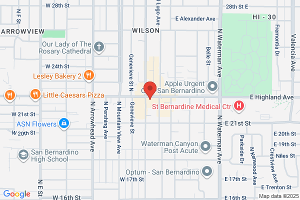 American Medical Devices