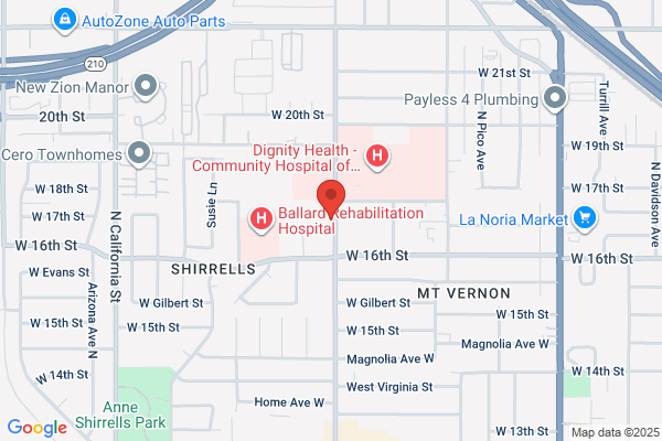 Easy Living Home Health Care