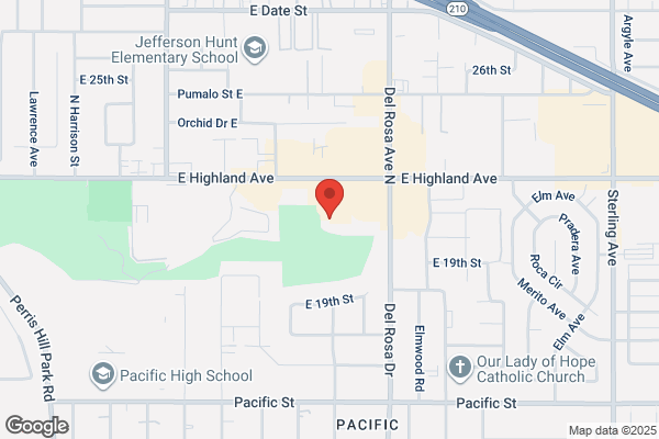 Redlands Yucaipa Guidance Clinic