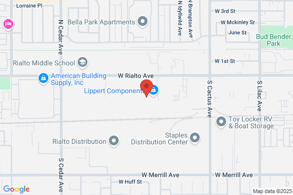 Zwerner Industries